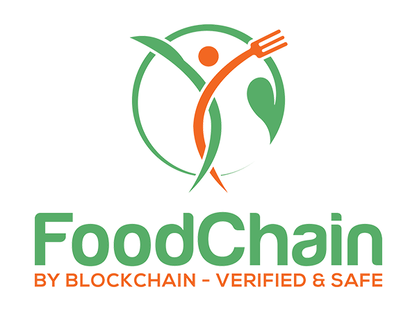 Foodchain by Blockchain