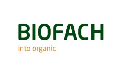 Nürnberg Mässan/ Biofach i samarbete med Foodchain